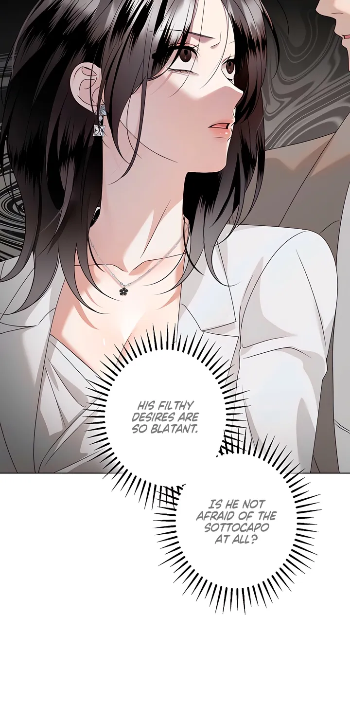 Solstice - Manhwa Chapter 31 - page 8
