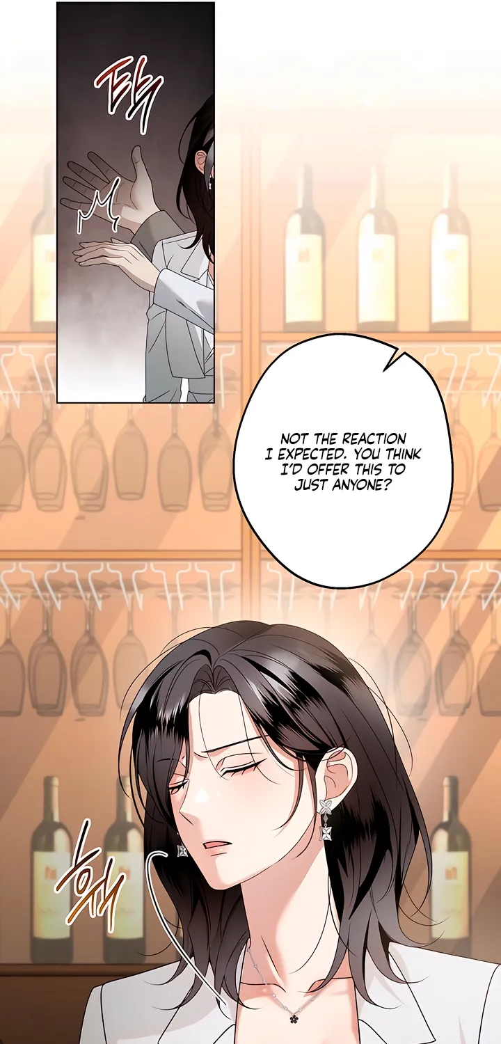 Solstice - Manhwa Chapter 31 - page 9