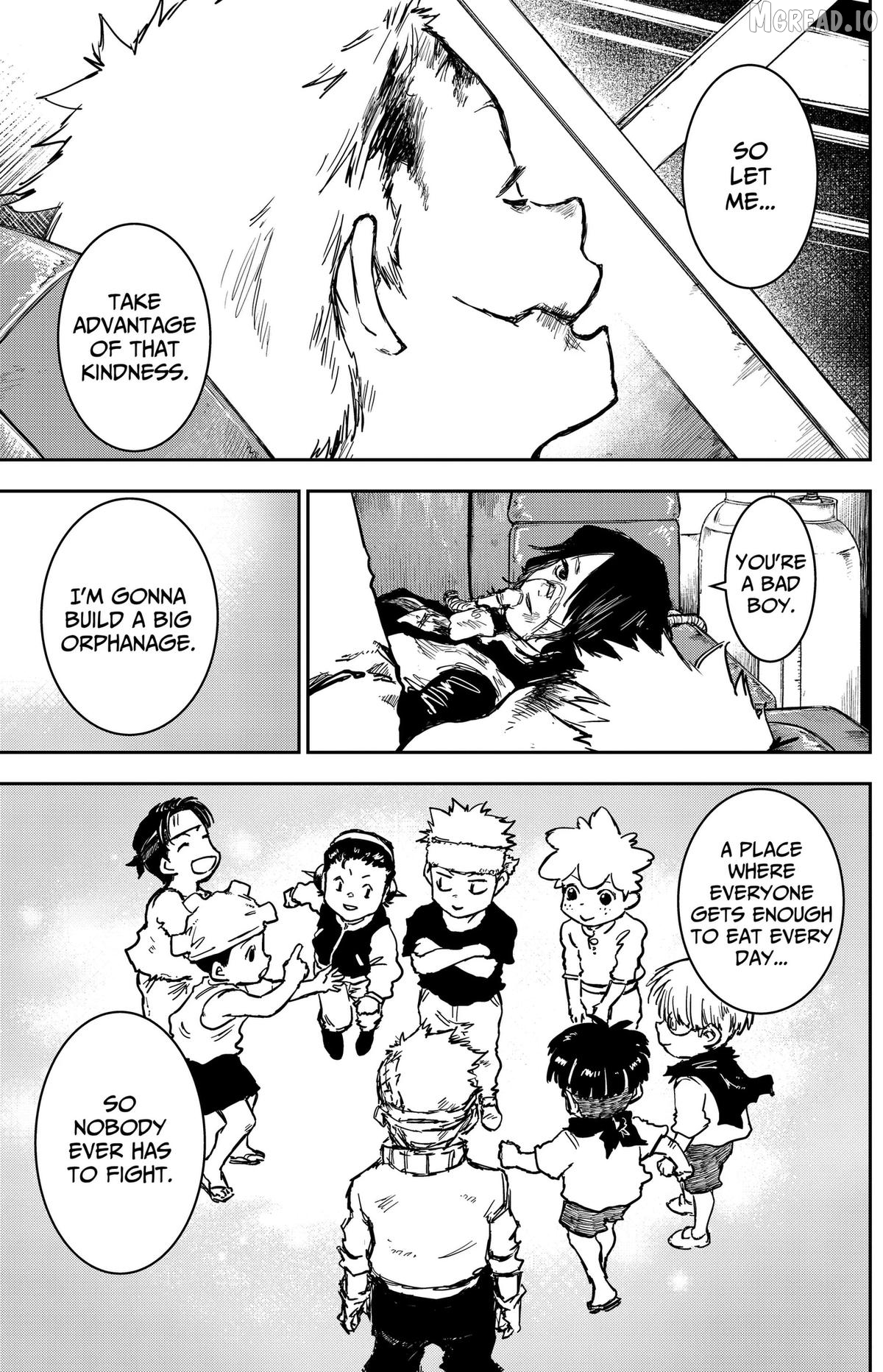 Punk Gun Chapter 43 - page 14
