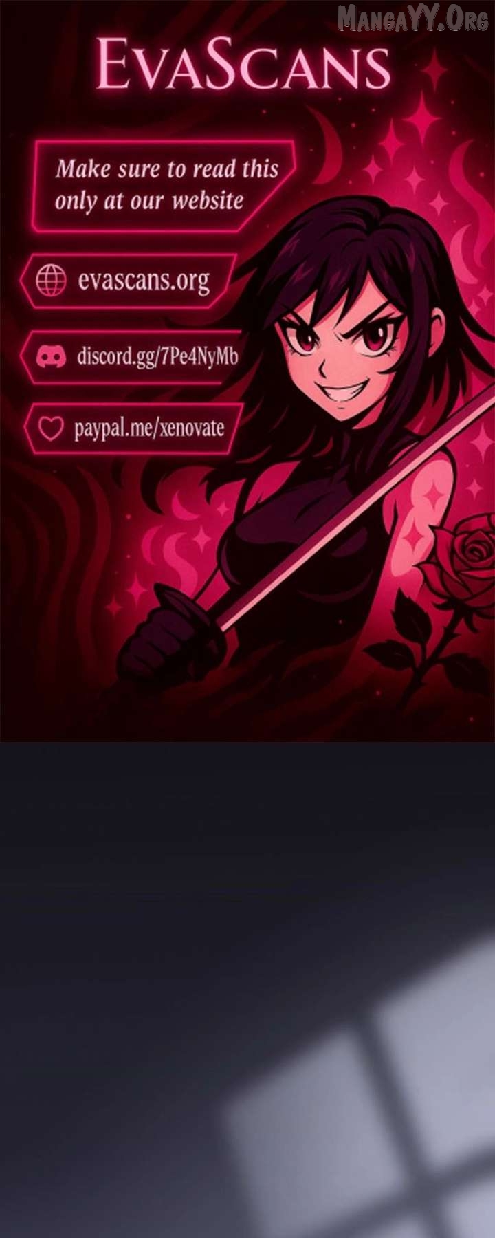 The Prince I Got Engaged To Was a Former Assassin Chapter 24 - page 1