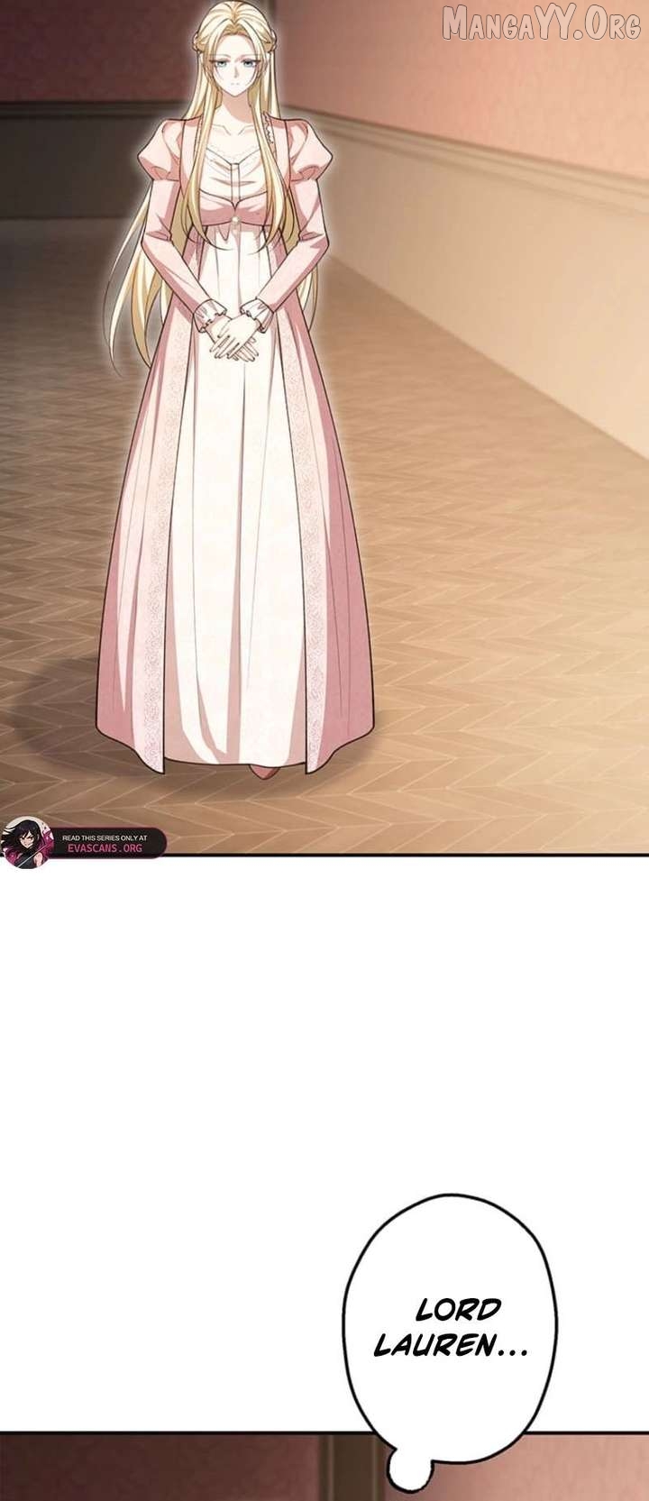 The Prince I Got Engaged To Was a Former Assassin Chapter 24 - page 17