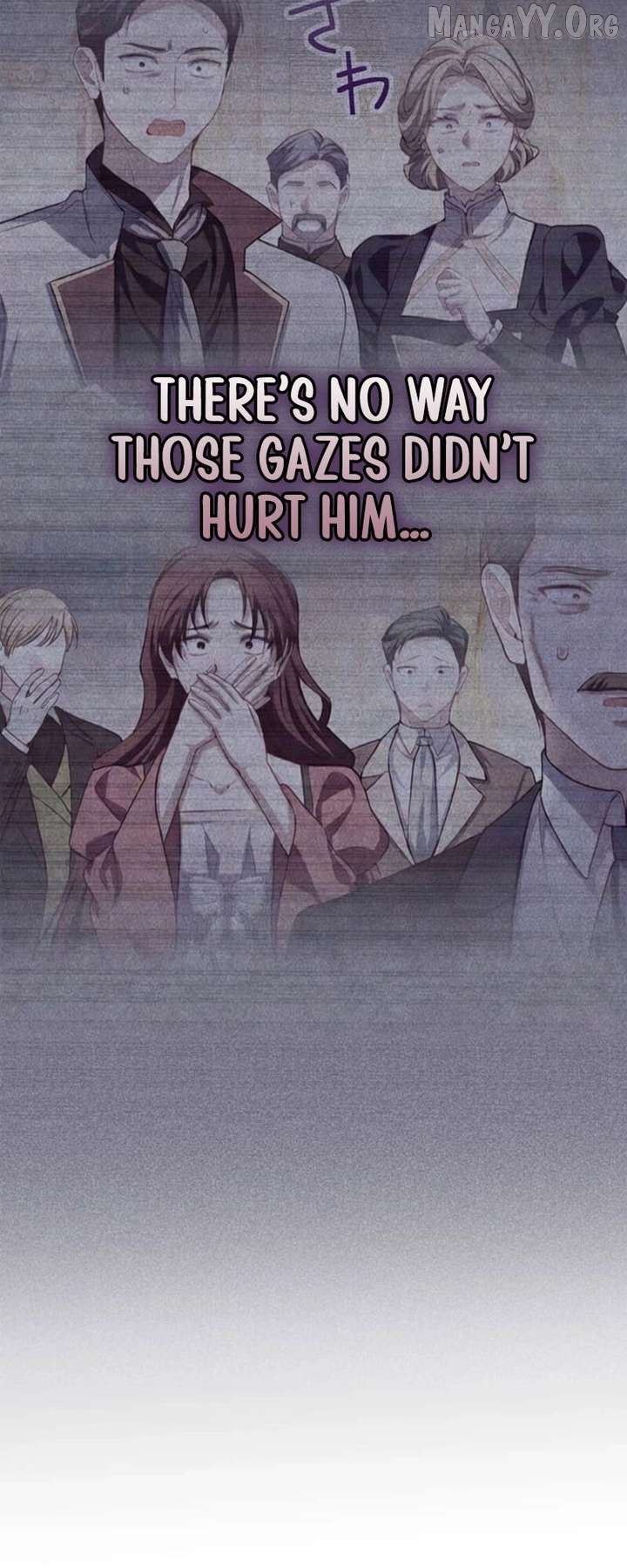 The Prince I Got Engaged To Was a Former Assassin Chapter 24 - page 19