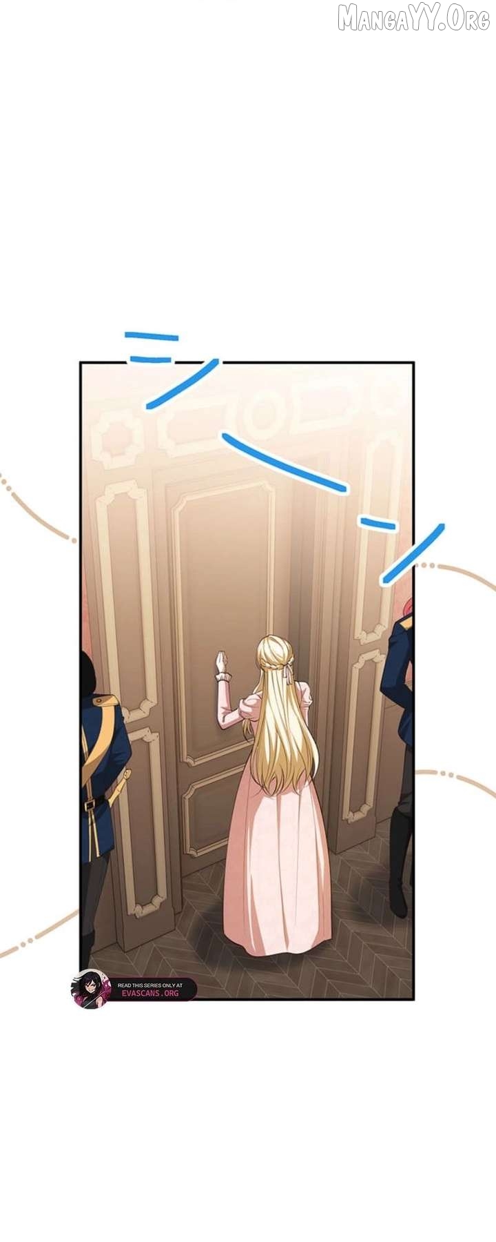 The Prince I Got Engaged To Was a Former Assassin Chapter 24 - page 21