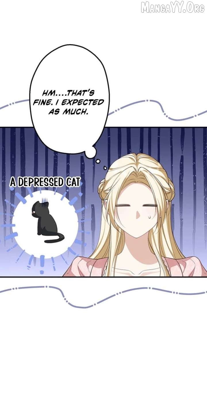 The Prince I Got Engaged To Was a Former Assassin Chapter 24 - page 22