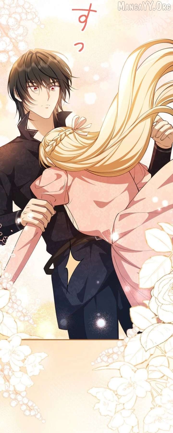 The Prince I Got Engaged To Was a Former Assassin Chapter 24 - page 28
