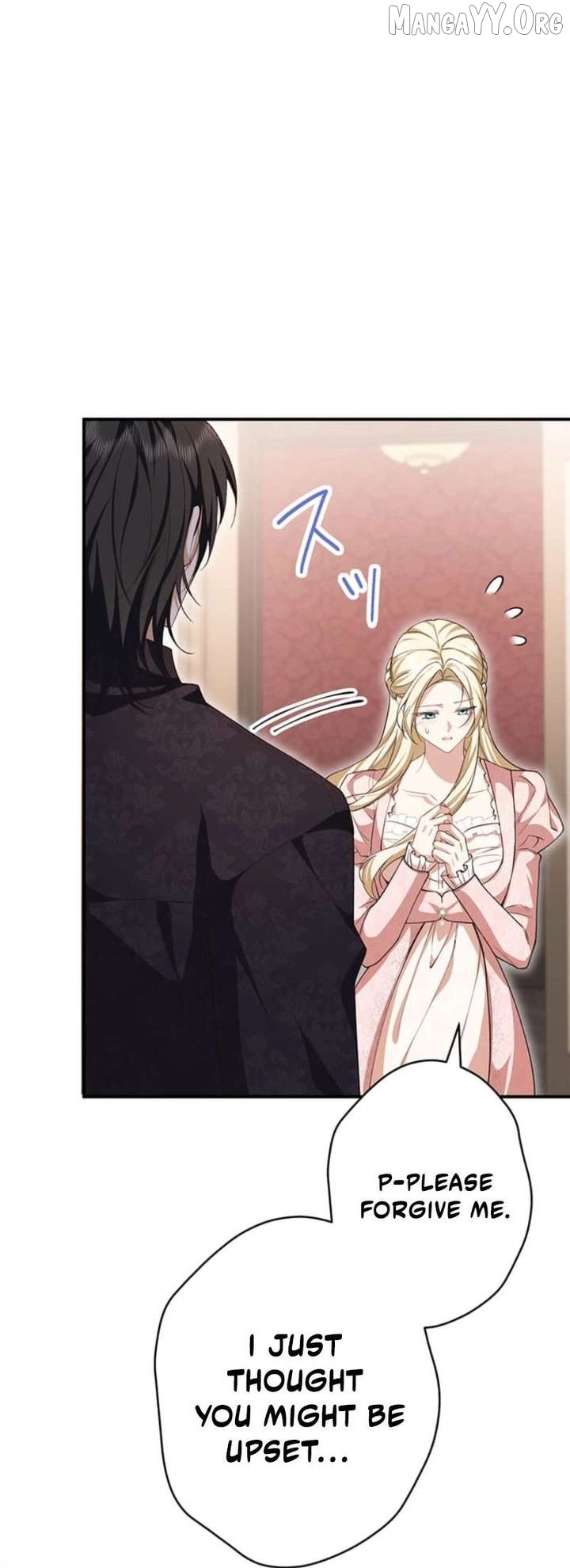 The Prince I Got Engaged To Was a Former Assassin Chapter 24 - page 32