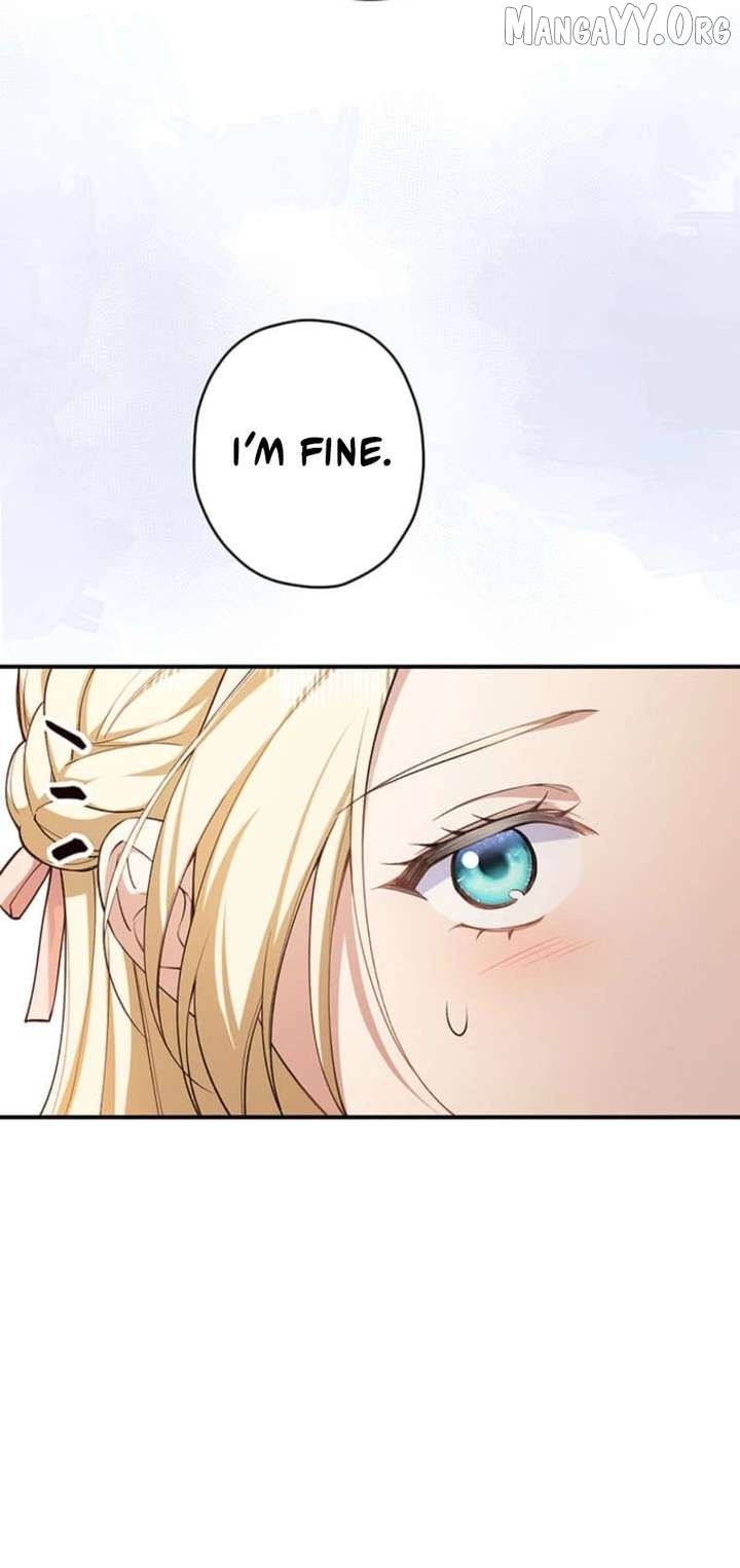 The Prince I Got Engaged To Was a Former Assassin Chapter 24 - page 33