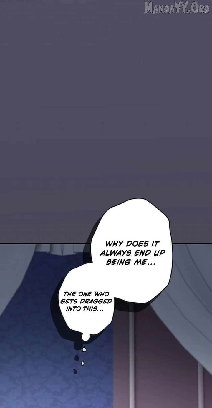 The Prince I Got Engaged To Was a Former Assassin Chapter 24 - page 4
