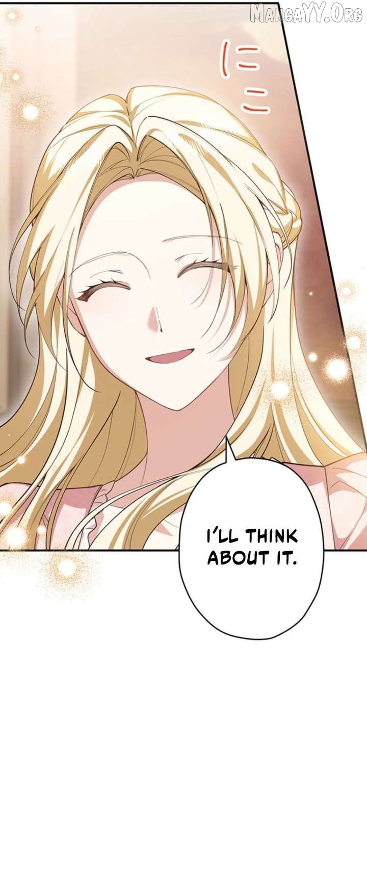 The Prince I Got Engaged To Was a Former Assassin Chapter 24 - page 41