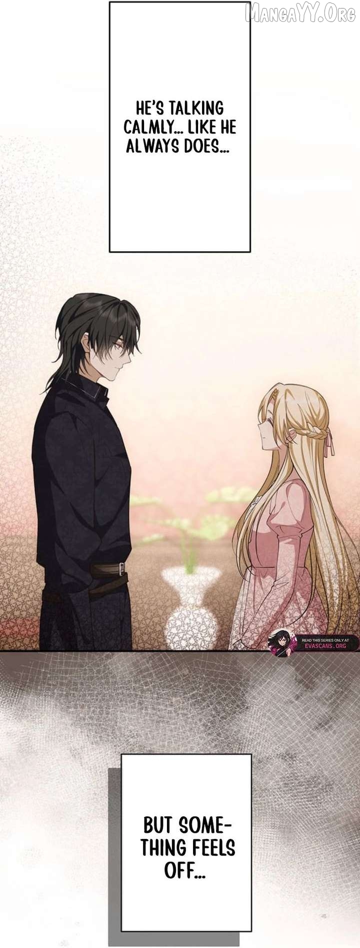 The Prince I Got Engaged To Was a Former Assassin Chapter 24 - page 42