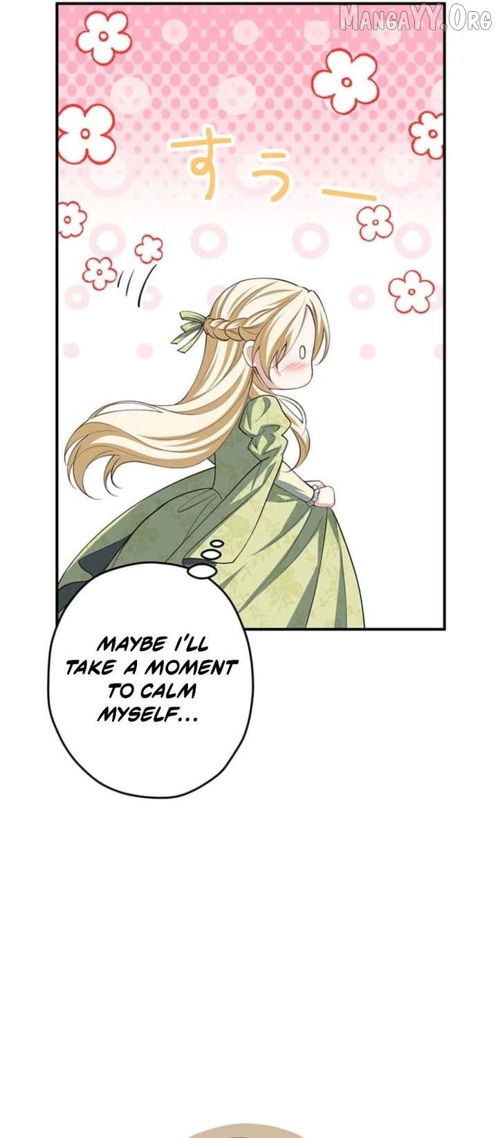 The Prince I Got Engaged To Was a Former Assassin Chapter 24 - page 51
