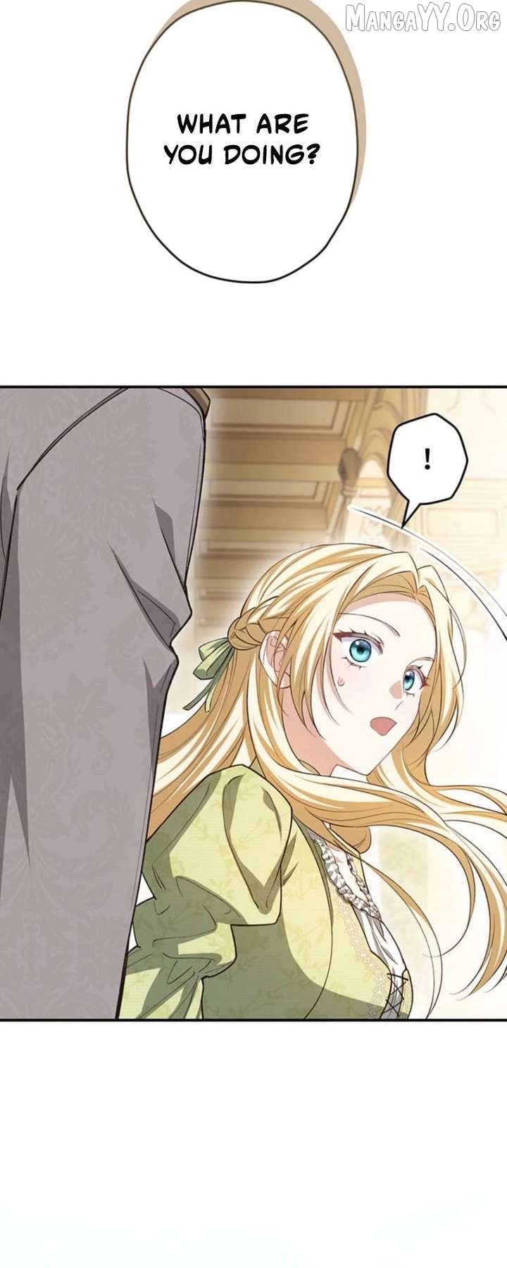 The Prince I Got Engaged To Was a Former Assassin Chapter 24 - page 52