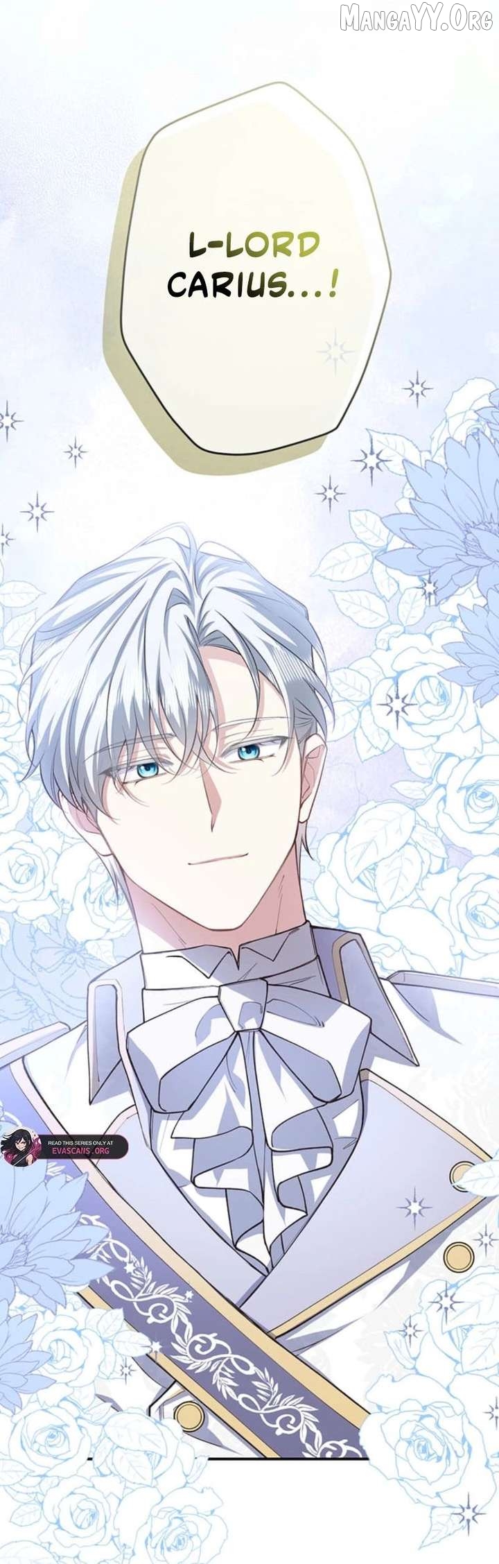 The Prince I Got Engaged To Was a Former Assassin Chapter 24 - page 53