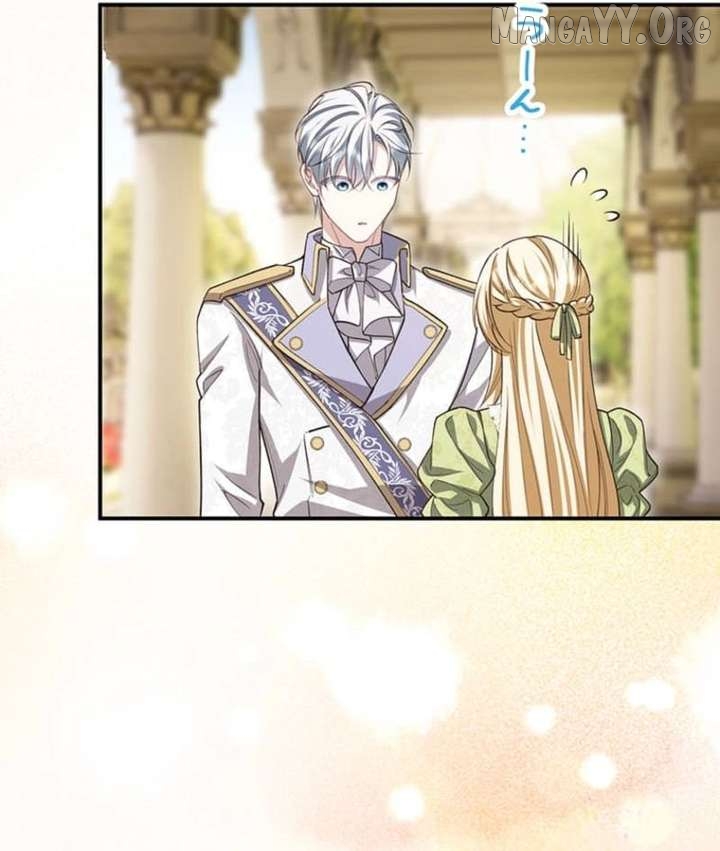 The Prince I Got Engaged To Was a Former Assassin Chapter 24 - page 58
