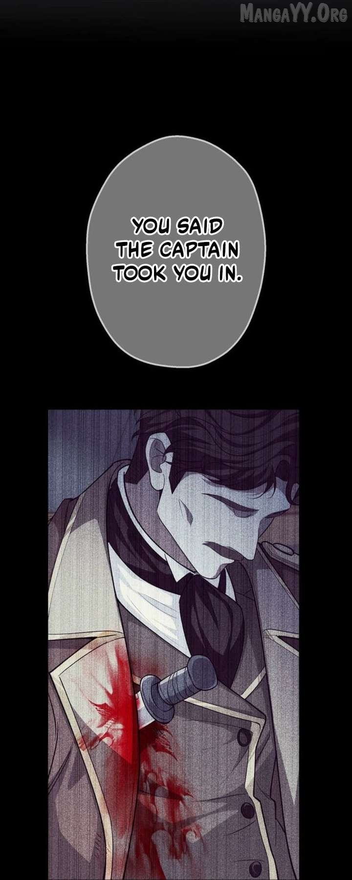 The Prince I Got Engaged To Was a Former Assassin Chapter 24 - page 6