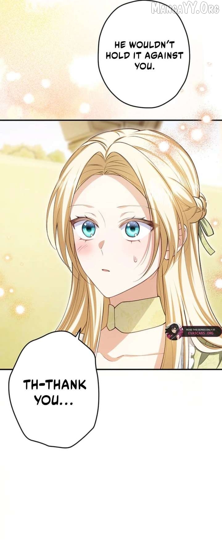 The Prince I Got Engaged To Was a Former Assassin Chapter 24 - page 60