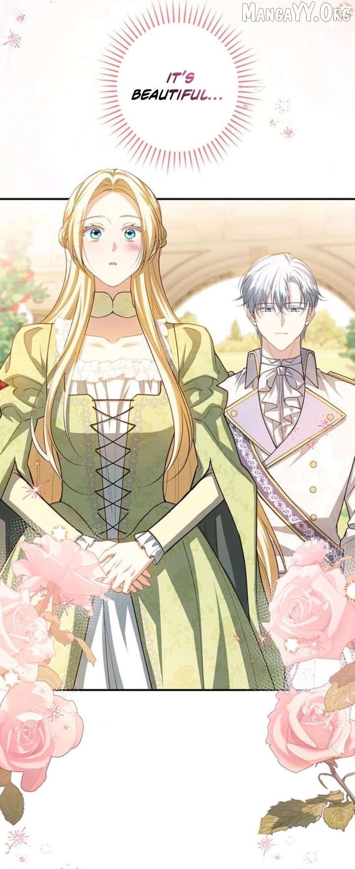 The Prince I Got Engaged To Was a Former Assassin Chapter 24 - page 63
