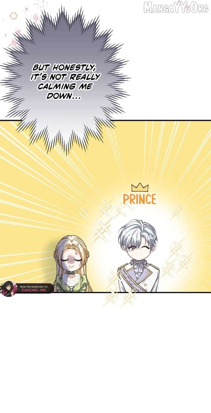 The Prince I Got Engaged To Was a Former Assassin Chapter 24 - page 64