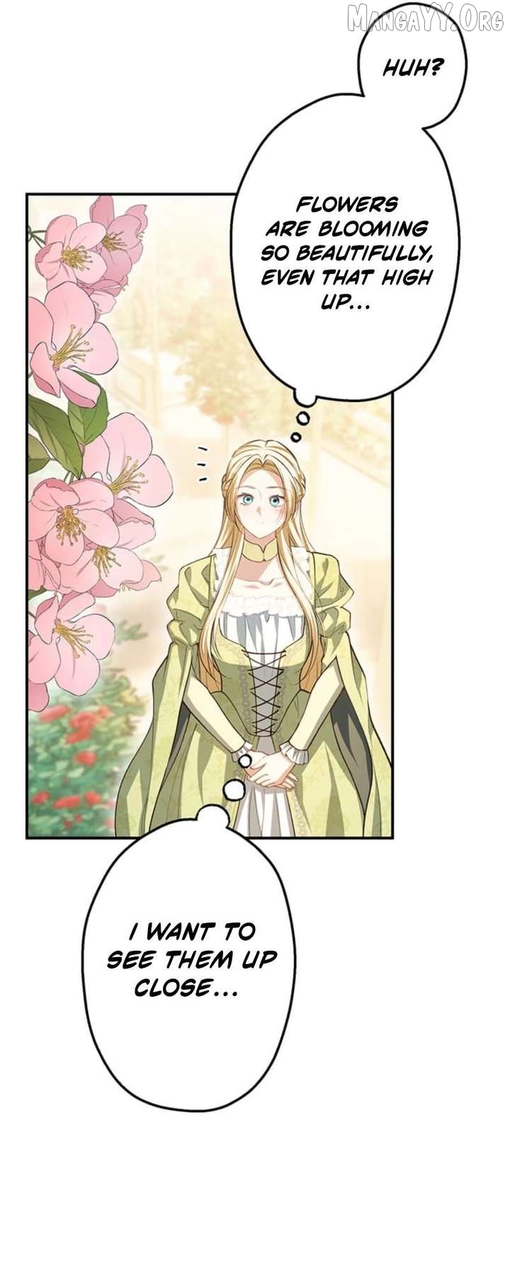 The Prince I Got Engaged To Was a Former Assassin Chapter 24 - page 65