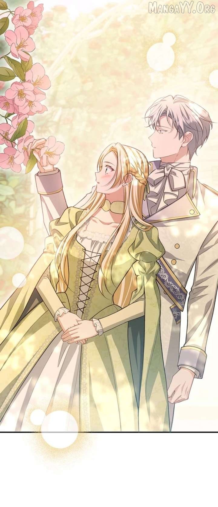 The Prince I Got Engaged To Was a Former Assassin Chapter 24 - page 67