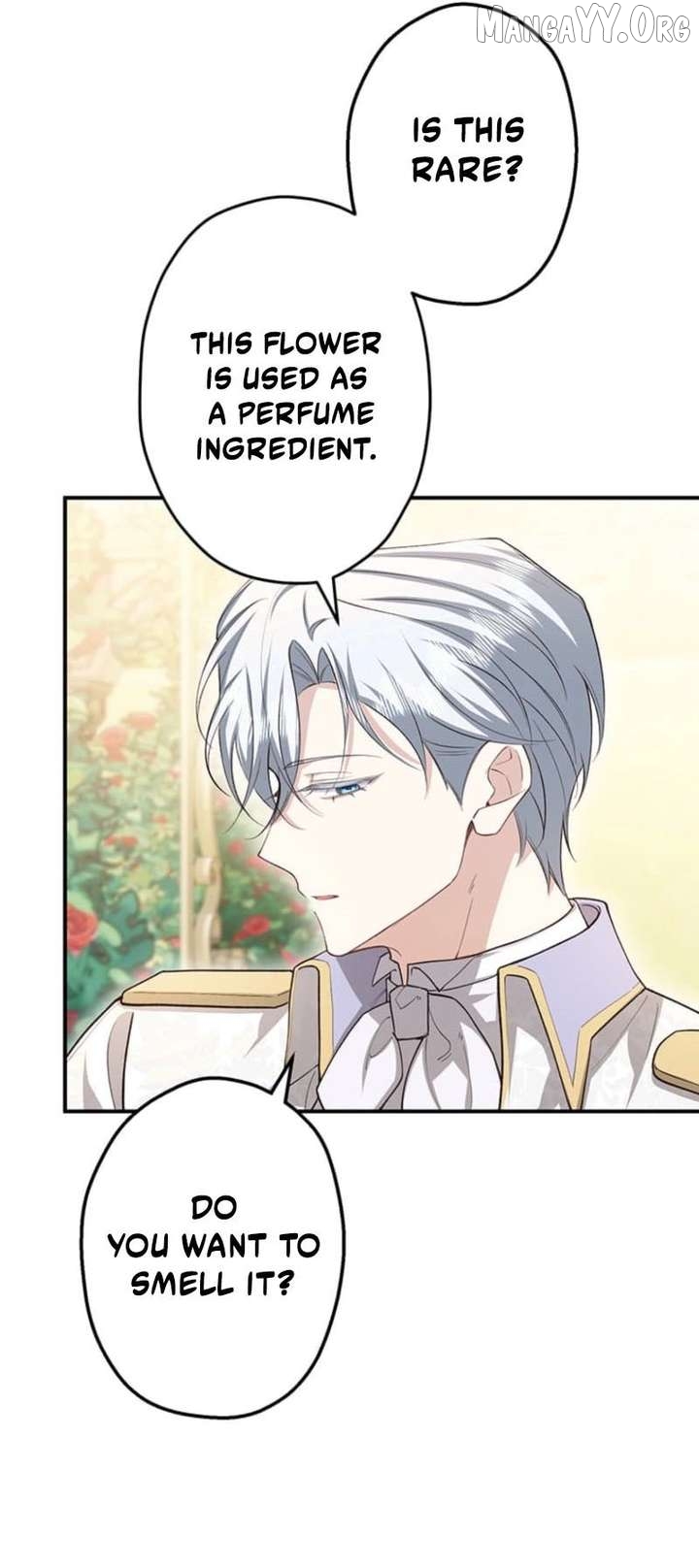 The Prince I Got Engaged To Was a Former Assassin Chapter 24 - page 68