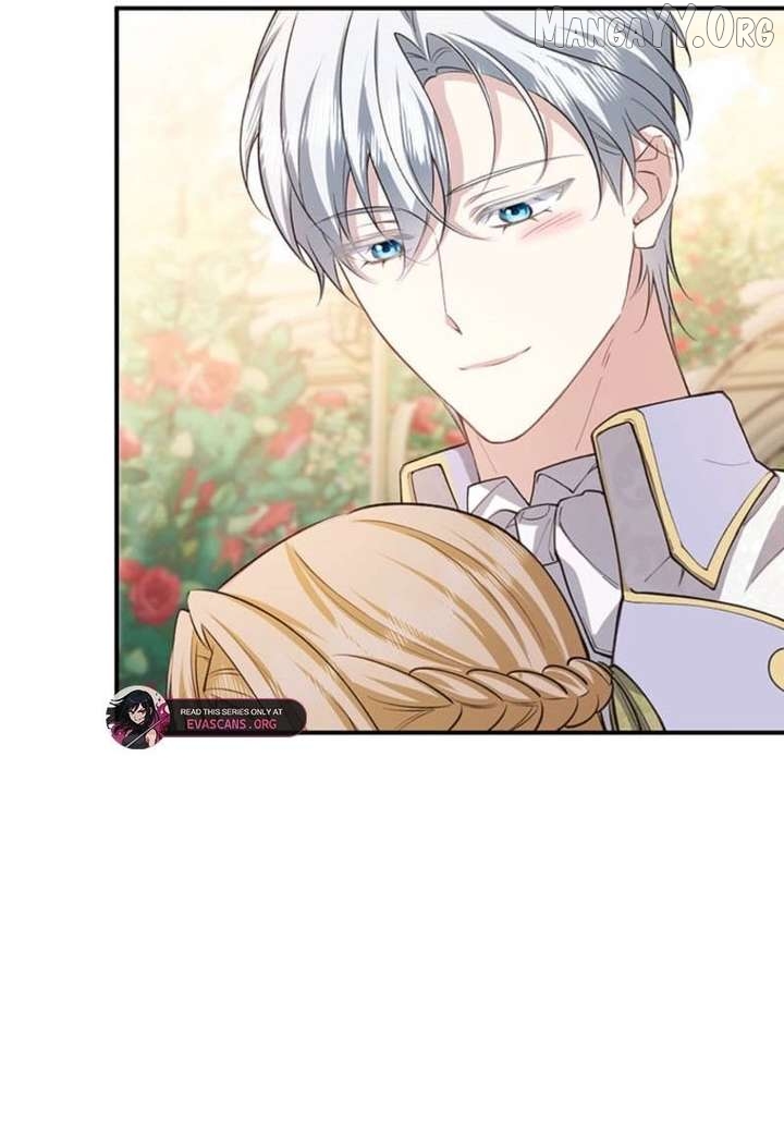 The Prince I Got Engaged To Was a Former Assassin Chapter 24 - page 72