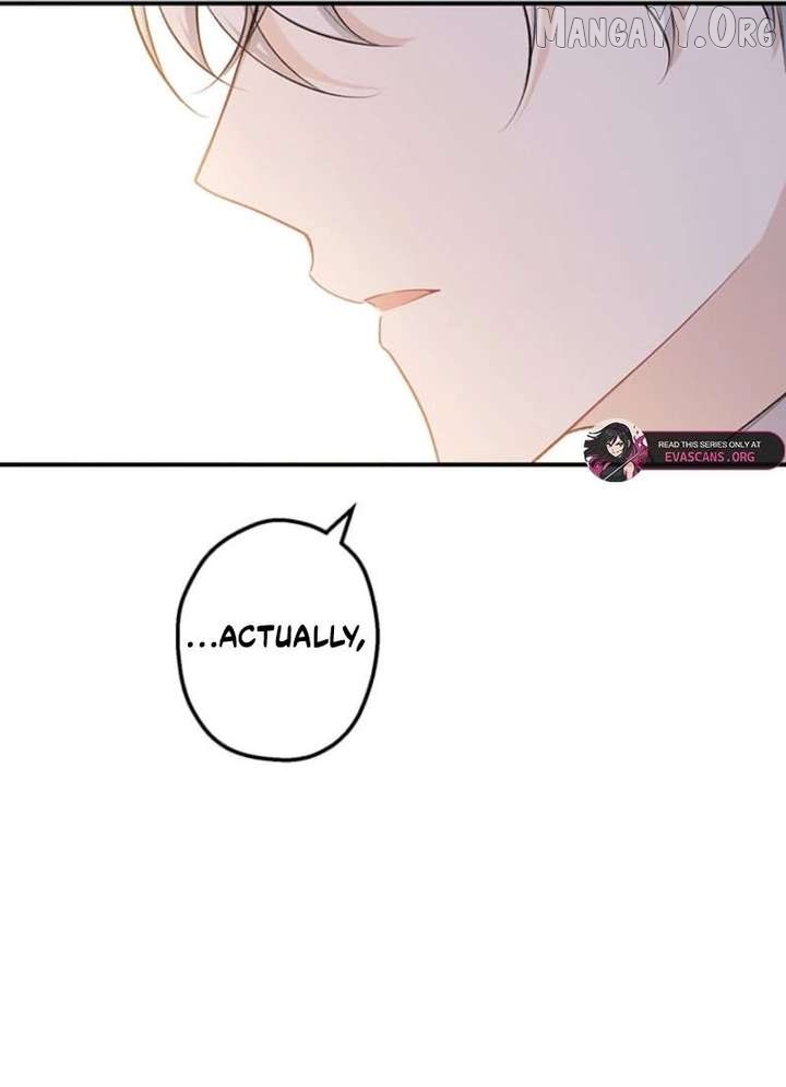 The Prince I Got Engaged To Was a Former Assassin Chapter 24 - page 75