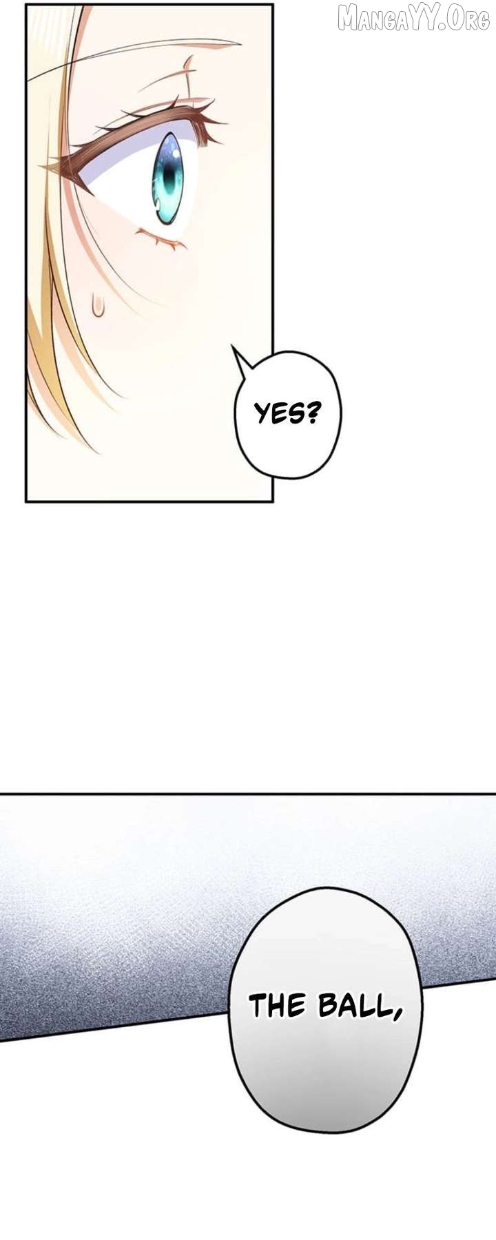 The Prince I Got Engaged To Was a Former Assassin Chapter 24 - page 77