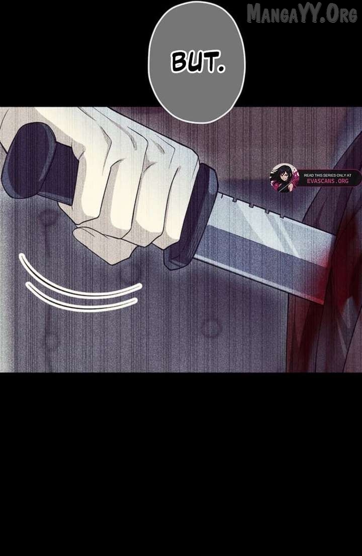 The Prince I Got Engaged To Was a Former Assassin Chapter 24 - page 9