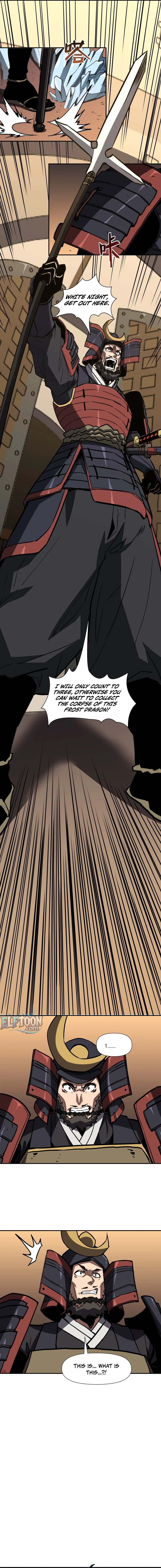 Permanently One HP, Yet I’m Still Invincible Chapter 21 - page 7