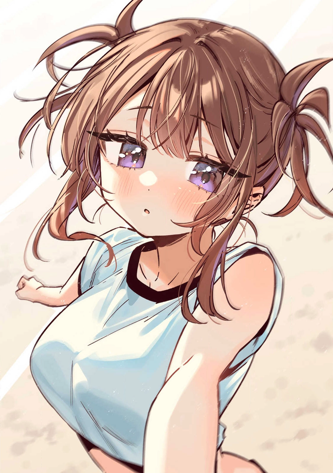 Hochiya-san wa amari a ru Chapter 18 - page 16