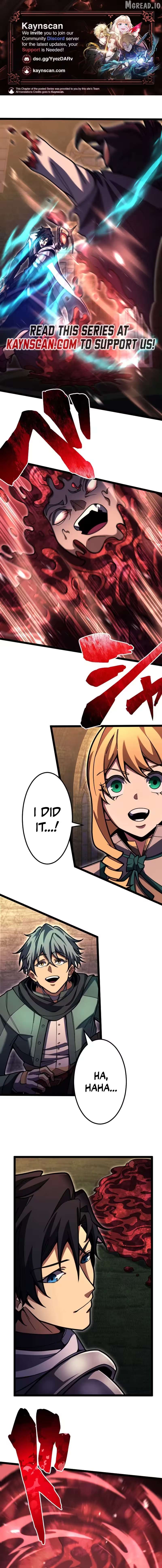 The Genius Healer’s Restart Chapter 22 - page 1