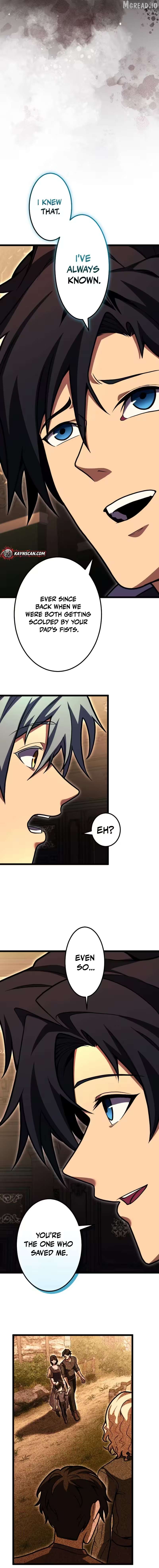 The Genius Healer’s Restart Chapter 22 - page 10