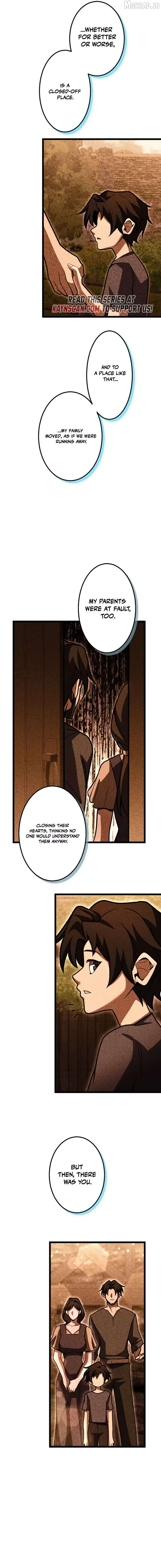 The Genius Healer’s Restart Chapter 22 - page 11