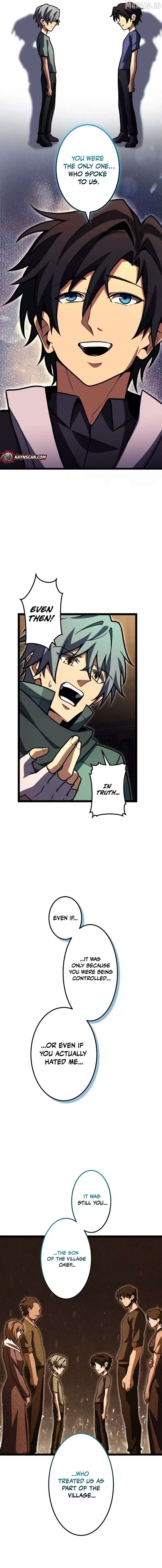 The Genius Healer’s Restart Chapter 22 - page 12