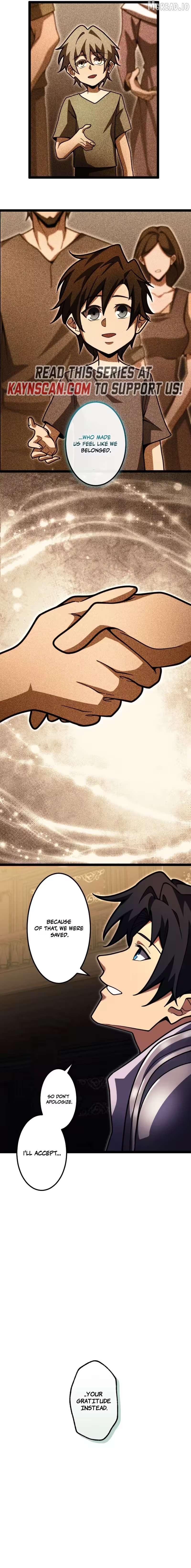 The Genius Healer’s Restart Chapter 22 - page 13