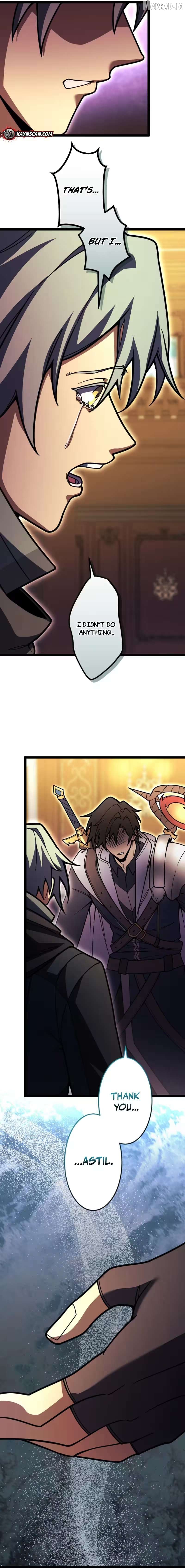 The Genius Healer’s Restart Chapter 22 - page 14