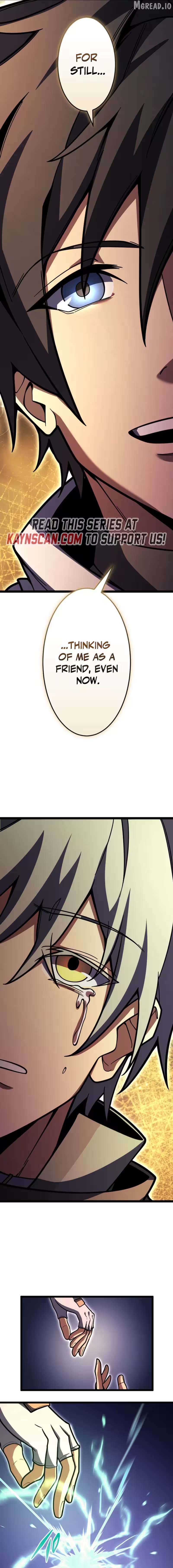 The Genius Healer’s Restart Chapter 22 - page 15