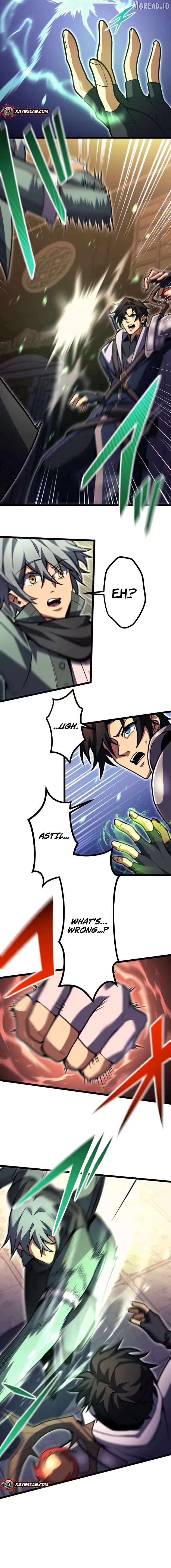 The Genius Healer’s Restart Chapter 22 - page 16