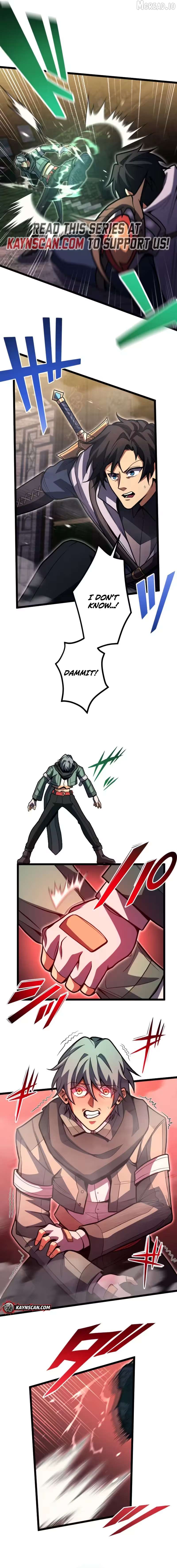 The Genius Healer’s Restart Chapter 22 - page 18