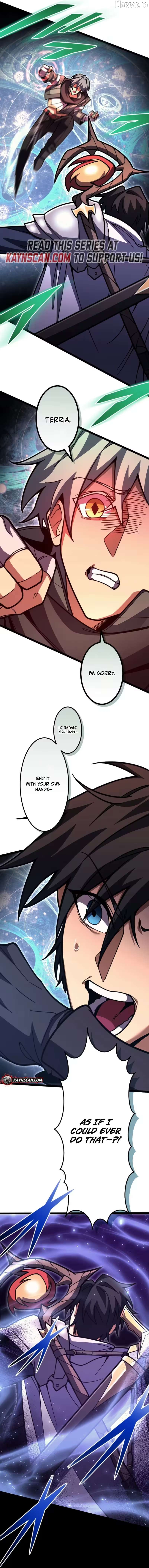 The Genius Healer’s Restart Chapter 22 - page 19