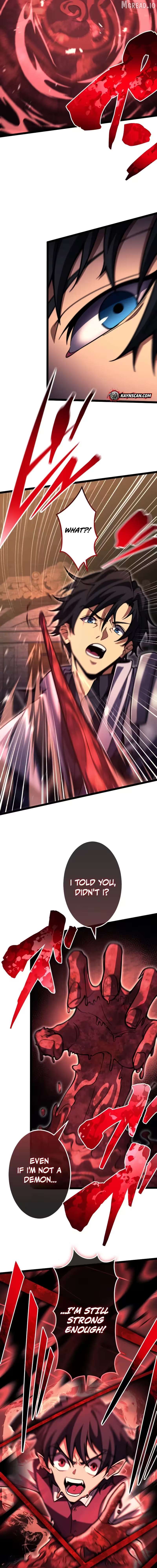 The Genius Healer’s Restart Chapter 22 - page 2