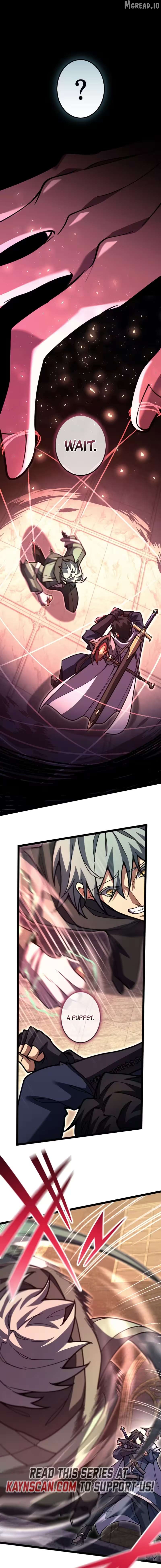 The Genius Healer’s Restart Chapter 22 - page 20
