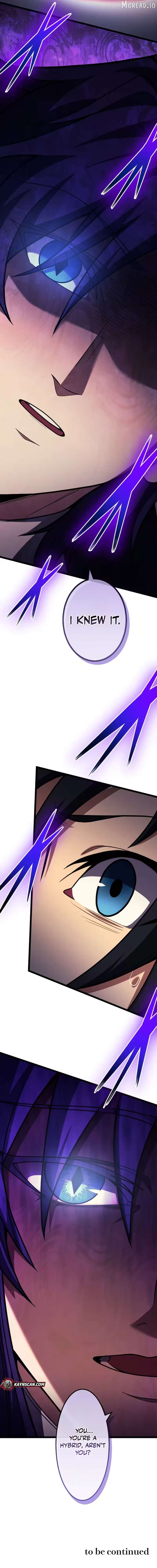 The Genius Healer’s Restart Chapter 22 - page 22