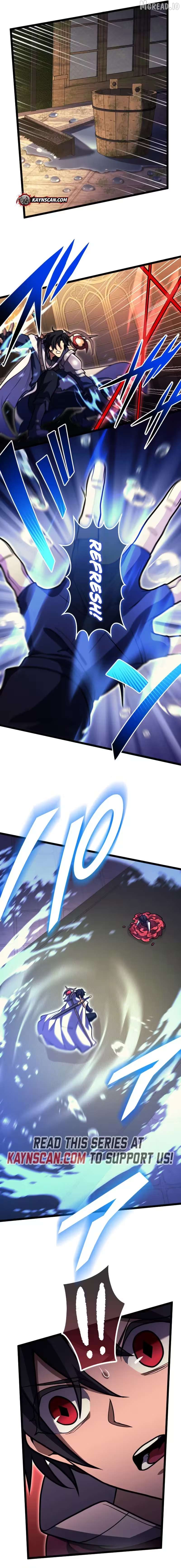 The Genius Healer’s Restart Chapter 22 - page 4