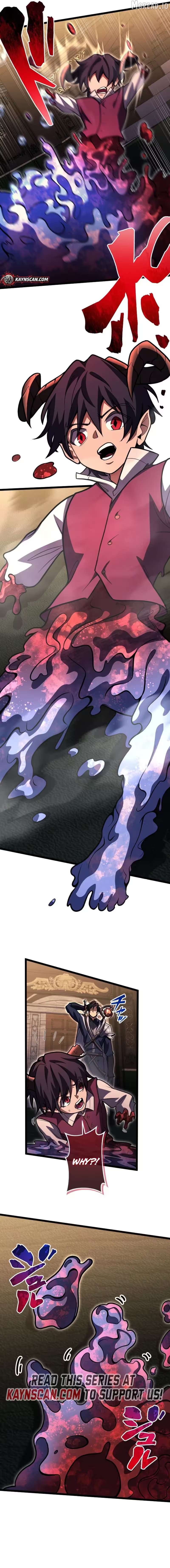 The Genius Healer’s Restart Chapter 22 - page 5