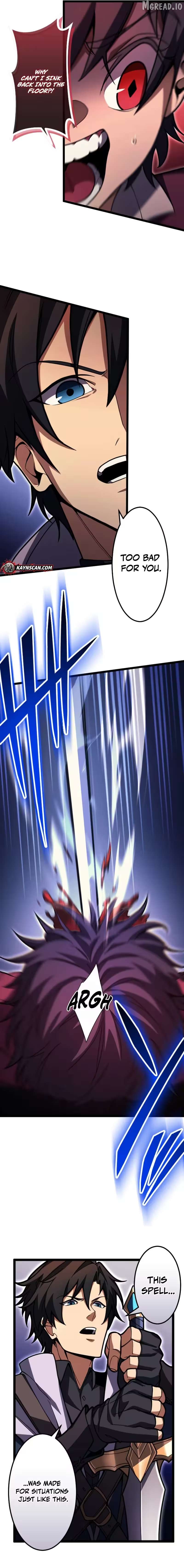 The Genius Healer’s Restart Chapter 22 - page 6