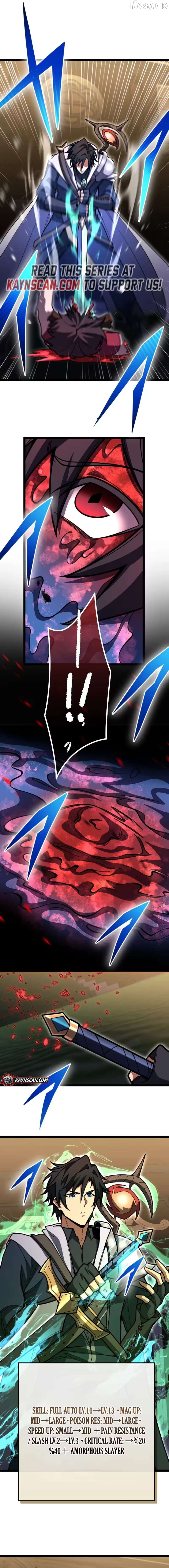 The Genius Healer’s Restart Chapter 22 - page 7