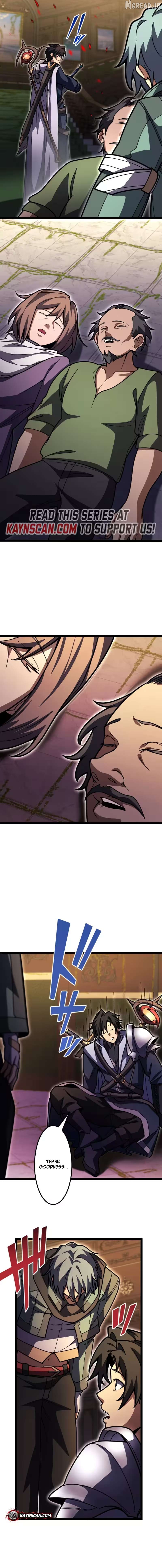 The Genius Healer’s Restart Chapter 22 - page 8