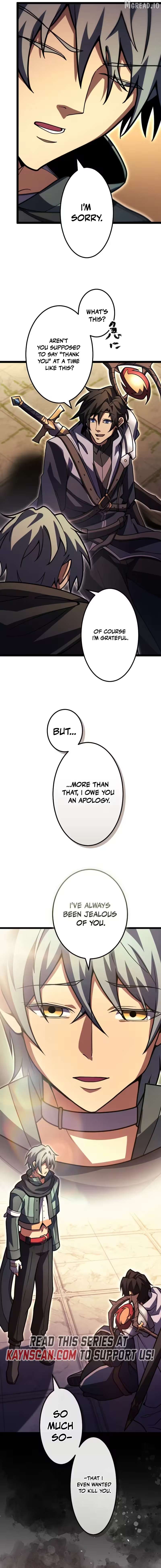 The Genius Healer’s Restart Chapter 22 - page 9